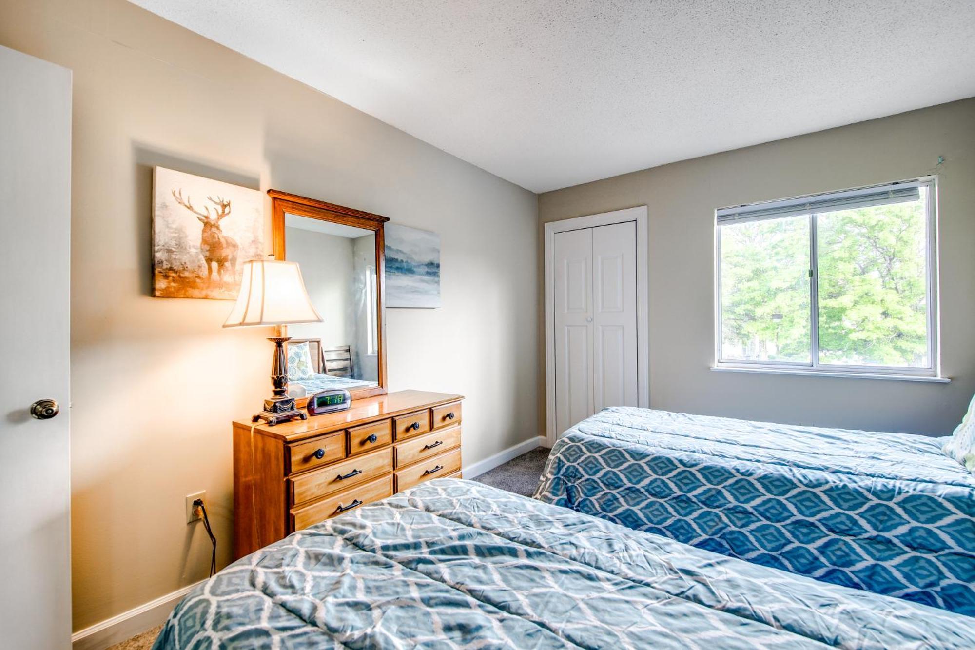 Gatlinburg Mountaintop Condo With Balcony And Views! Bagian luar foto