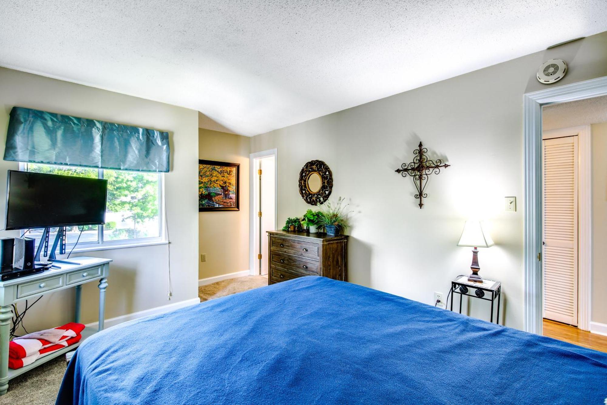 Gatlinburg Mountaintop Condo With Balcony And Views! Bagian luar foto